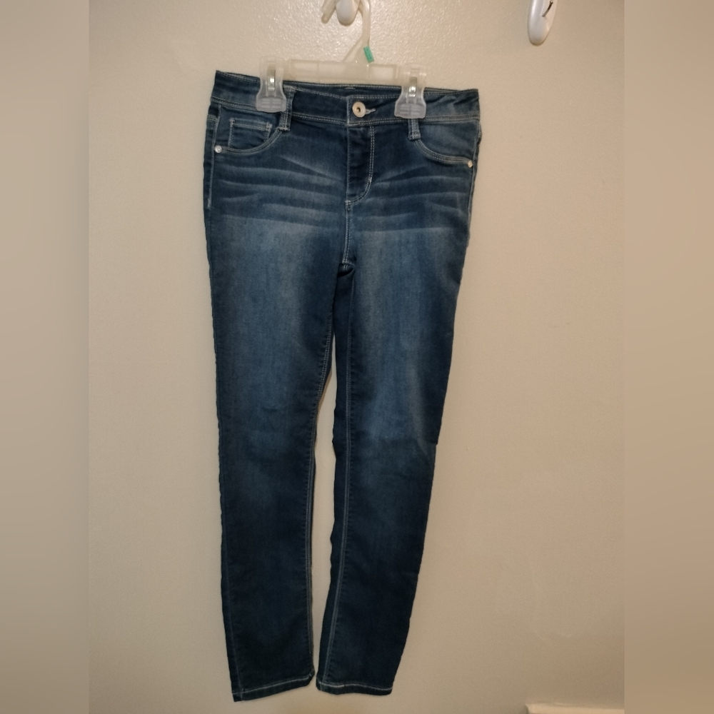 Girls jeans